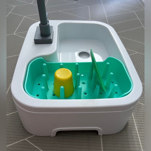 Lovevery Super sustainable sink - Picture 6 of 6